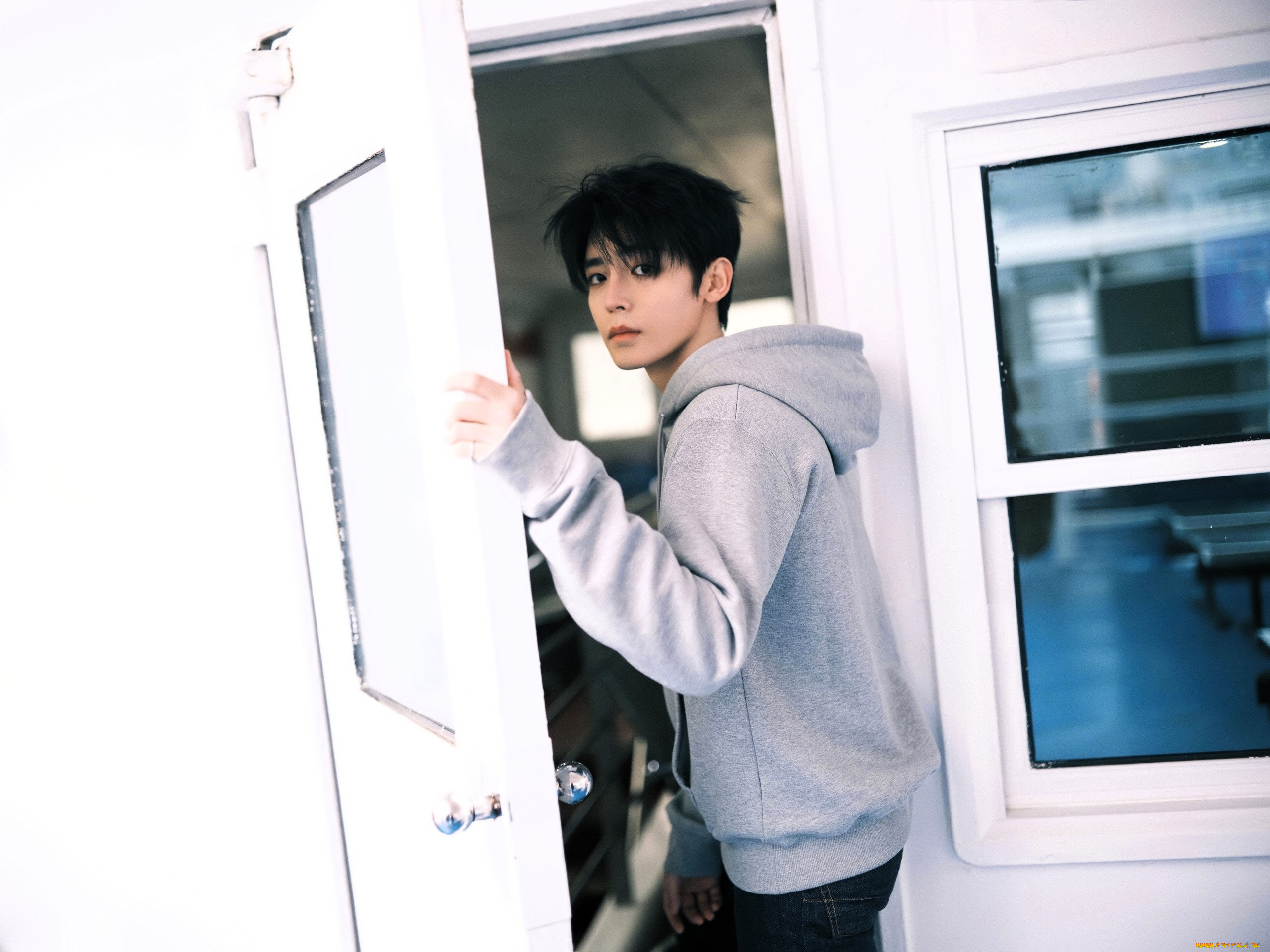 , hou ming hao, , , 